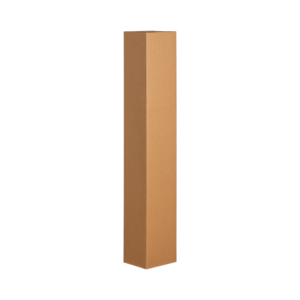 Packaging with Logo